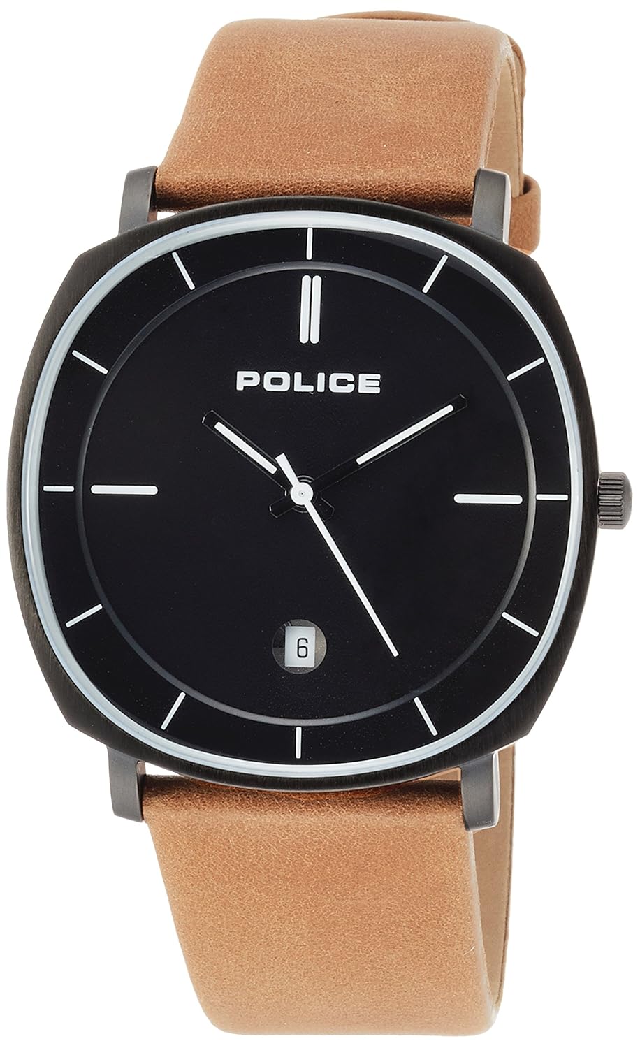 [police]police 腕表 epic pl.15099jsb/02 男士 【正规进口商品】